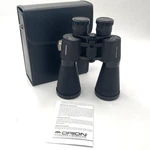Orion Mini Giant 15X63 Astronomy Binoculars With Hard Shell Case Straps. Fixed Price $199.95.
