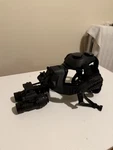 Atn PS31-3HFW Bnvd Gen White Phosphor 40 Fov Night Vision Goggles Fom 2376+. Fixed Price $4500.00.