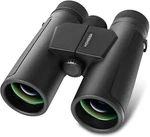 Lijueky Roof Binoculars Compact For Adults, 20MM Large Aperture Profe. Fixed Price $10.00.