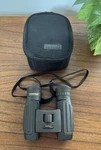 Steiner Safari Pro Binoculars 10X26 Germany High Quality Compact With Case. Fixed Price $118.75.