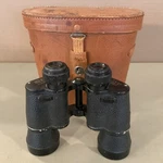 Vintage Binoculars Regency 7X35. Fixed Price $16.00.