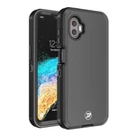 For Samsung Galaxy XCOVER6 Pro SMG736 Rugged Triple Layer Tpu And Pc Smooth Case. Fixed Price $11.95.