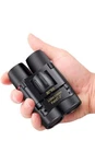 Mini Binoculars Telescope 30X60 Zoom Day Night Vision Foldable Travel Portable. Fixed Price $7.80.