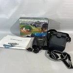 Ezonics Lx 8X32MM Binoculars With Built-in Camera & Case EZ-637. Fixed Price $16.78.