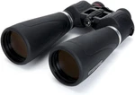 Celestron Skymaster Pro 15X70MM Porro Binoculars, Black. Fixed Price $283.65.