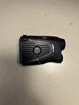 Bushnell Pro X3+ Laser Rangefinder. Fixed Price $210.00.