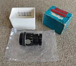 Selsi 2.5X Monocular No. 227B. Fixed Price $49.95.