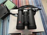 Leica Binocular 8X42 Trinovid 40 008. Fixed Price $825.00.