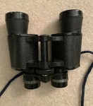 Vintage Regency 7X35 Featherweight Binoculars Sharp/clear Missing Strap Case. Fixed Price $11.75.