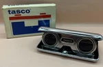 Rare! Vintage Tasco James Bond Opera Glasses Binoculars 540 Original Box Japan. Fixed Price $14.89.