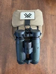 Vortex Talon Hd 10X42 Binoculars With Case Excellent Condition. Fixed Price $275.00.