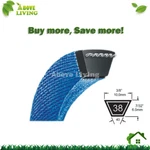 W/kevlar Belt For Carlisle Tisco Pirelli 38X470 Jason MXV3470 Rotary 127452. Fixed Price $37.28.