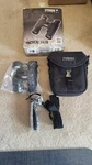 Steiner 6504 10X28 Tactical Binoculars, New (box Has Shelf Wear). Fixed Price $345.00.
