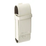 Pentax Theta Soft Case TS-1 (white). Fixed Price $21.95.