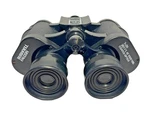 Bushnell Falcon 7X35 Insta Focus Binocular Optics Coated Porro Prism Vintage. Fixed Price $9.29.