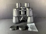 Flyant 20X50 High Powered Binoculars For Adults, Waterproof With Carrying Case. Fixed Price $29.99.