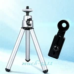 Monocular Telescope Tripod Outdoor Observation Mini Travel Spotting Phone Holder. Fixed Price $8.47.