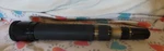 Bushnell 15-45X50 Coated Optics Scope. Fixed Price $19.99.