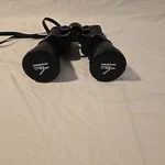 Vintage Tasco 2008 Binoculars 10X50 Zip Focus 288FT/1000 Yards W/ Case. Fixed Price $11.90.