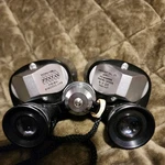 Rare Vintage Asahi Pentax 6X25 Wide Field 110 Degree Compact Binoculars. Fixed Price $115.00.