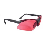 Radians Unisex Adult Vermilion Lens Safety Glasses, Vermillion, One Size Us. Fixed Price $9.98.