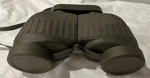 Steiner Germany 10 X 50 Binoculars Rugged Design Mint. Fixed Price $399.00.