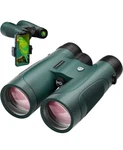 15X52 Hd Binoculars For Adults High Powered W/upgraded Phone Adapter Clear Visio. Fixed Price $81.53.