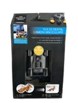 Sharper Image Digital Binoculars Built Camera W/ Cd Software & Accessories. Fixed Price $16.90.