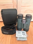 Kowa Genesis Prominar 8.5X44 XD44 Binocular Japan. Fixed Price $710.00.
