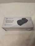 Starscope Monocular G3-LONG-RANGE 10X42 High Powered Brand New Sealed. Fixed Price $35.99.