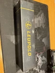 Leupold VX-1 3-9X50MM Rifle Scope Duplex Reticle 113882 Brand New. Fixed Price $480.00.