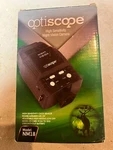 Premium Night Vision Monocular By Optiscope 328FT/100M Infared 3X Magnification. Fixed Price $25.00.