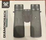 Vortex Optics Diamondback Binoculars 10 42 .....bright &clear. Fixed Price $218.00.