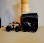 Nikula 8-25X25 Zoom Compact Binoculars Fully Coated Roof Prism BZ82525R. Fixed Price $22.00.