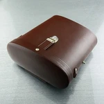 Mint Leather Case Decarem Jenoptem 7X50 10X50 15X50, Zeiss Jena Binoctem. Fixed Price $69.00.