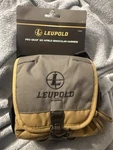 Leupold Go Afield Xf Coyote/ranger Durable Adjustable Binocular Harness 172543. Fixed Price $45.97.