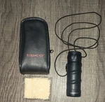 Tasco 8X21 Mm 128M/1000M #565RB Monocular Scope Camping Hunting Compact. Fixed Price $18.00.