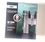 Bushnell Legend Series 10X42 Binoculars Model # 197104. Fixed Price $89.99.