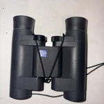 Zeiss Hungary Compact Binocular With Case 8X20 T*. New. Fixed Price $375.00.