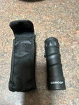 Tasco 10X25 96M/1000M Telescope Camping Hunting Compact Binocular. Fixed Price $25.00.
