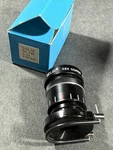 Vintage Selsi 2.5X Coated Monocular Lens Japan. Fixed Price $44.99.