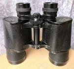 Rare Vintage Binoculars 10X50 Military Revue 1000 German Optik. Fixed Price $459.00.
