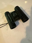 Promaster 8X21 Compact Roof Prism Binoculars. Fixed Price $11.95.