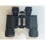 Mayflower Black Coated Optics Binoculars 8X40 Model # 67336 Wide Angle Used. Fixed Price $42.49.