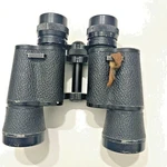 Vintage Japan Skyline Binocular 7X35 NO.50055 Kmo Field 7O. Black, Sell As Is!!. Fixed Price $15.98.