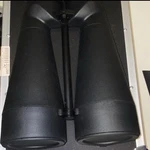 Orion 20X100 Ed Binoculars Magnification 100MM Waterproof Astronomy W/ Case. Fixed Price $500.00.
