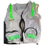 Eagle Eye Explorer Vest Youth (little Kids) M/l W Reflective Colors And Pocket. Fixed Price $16.94.