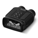 2.5K Infrared Night Vision Binoculars 10X Optical Zoom 40MP Hd Digital Telescope. Fixed Price $98.59.