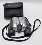 Olympus Binoculars 8X21 Dpci Field 6.4 Uv Protect +case Prism Glass Birdwatching. Fixed Price $32.95.