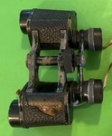 Vintage Grand Oculaire Regatta Binoculars. Fixed Price $11.75.